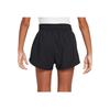 Nike Dri-FIT Soft Comfortable Fitting Simple Shorts Kids shorts Black HF8237-010