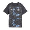 Puma Childrens/Kids Prematch 24/25 Manchester City FC Football Shirt