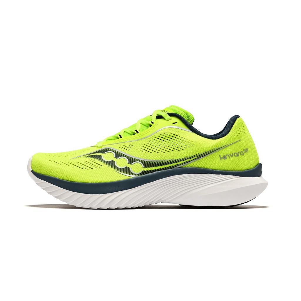 Saucony Kinvara 15 Citron Navy S20967-220