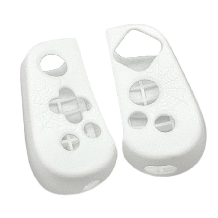 Handle Grips Flexible Cover for BACKBONE One 2/1 Silicone Case Cover Mobile Gaming Controller Grip Sleeve Scratchproof