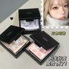 Long Lasting Lightweight Oil Control Brightening Concealing Face Setting Pressed Powder