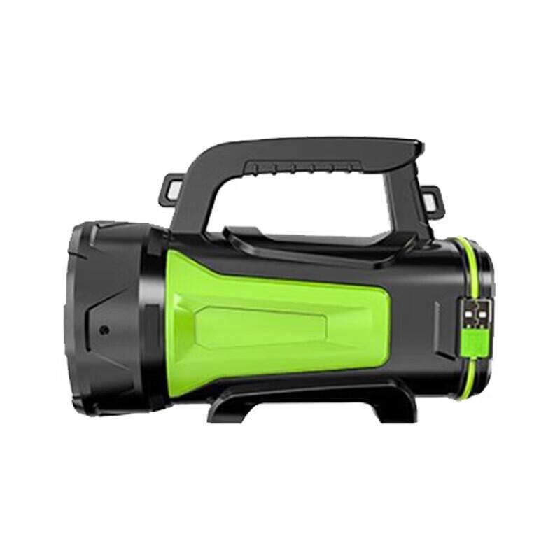 Desert Spring 1000m Rechargeable Searchlight Flashlight