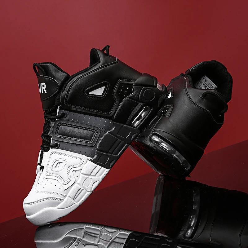 Quality Men's Sports Sneakers New Running Shoes Women Casual Trendy Shoes Air