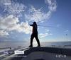NOEBY Voyager Popping Fujitrayka Offshore Casting for Big and Kingfish Rod, 2.49m, Rod, Portable, Game, GT, (VTP82XH/3-Piece)