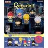 Re-Ment HUNTER X HUNTER Petadoll Yorkshin Arc 1 Box Approx. H95 X W145 X D185mm ATBC-PVC/ABS