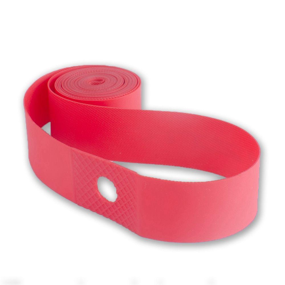 MTB Mountain Bike Premium Folding Tire Liners Rim Tapes Strips Tires Protector Liner Band Tube