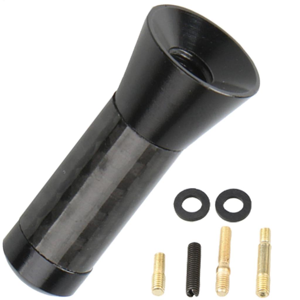 AM FM Antenna for Car, Roof Antenna for Car | 3.5cm Modified Metal Antenna