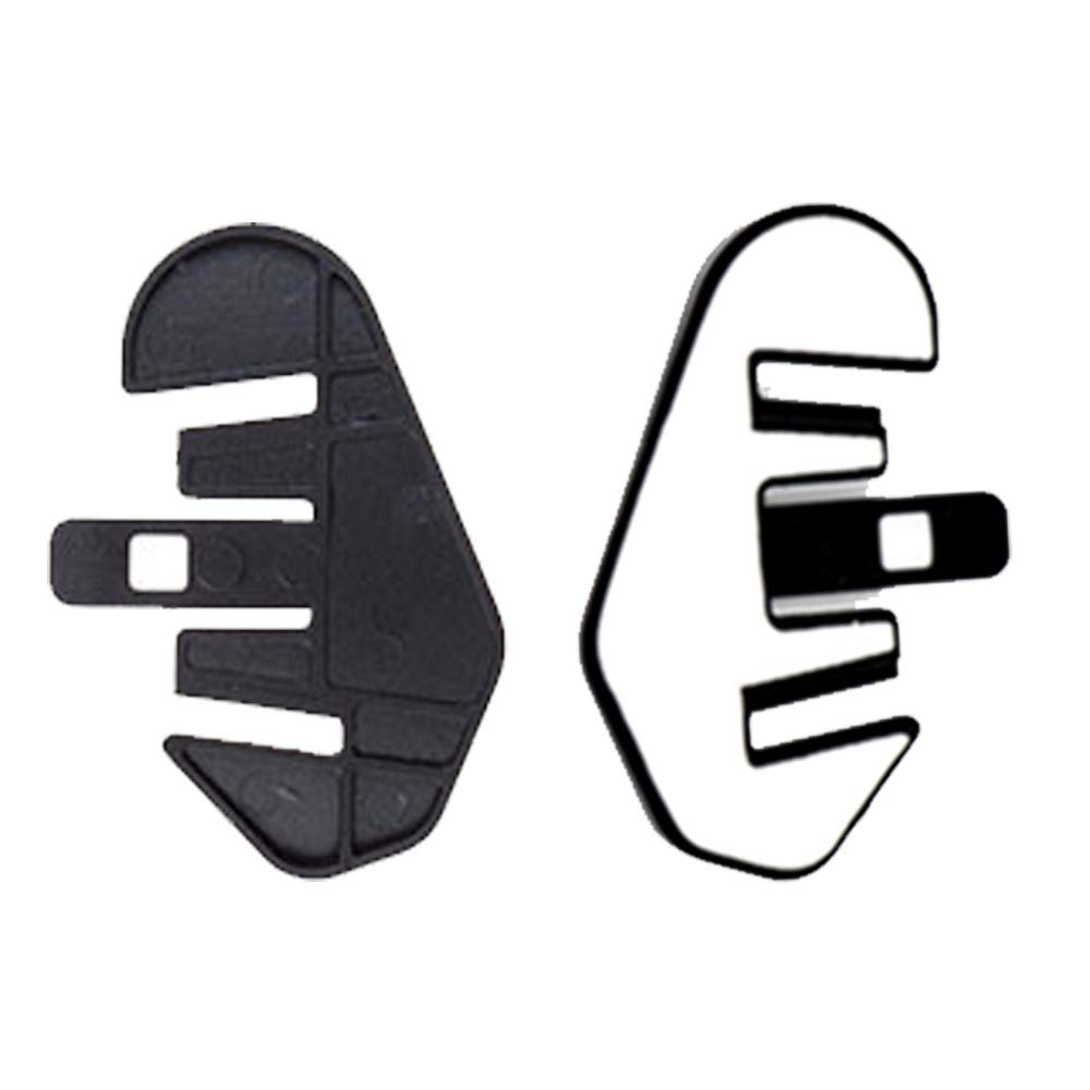 FreedConn Intercom Helmet Clip Accessory for TMAX Motorcycle Helmet Bluetooth Intercom Remote Earphone Stand