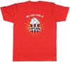 All You Need is Popcorn Cinema Movies Film Unisexs TShirt Tee Gift Top