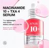 Anua Niacinamide 10%+TXA 4% Dark Spot Correcting Serum 30ml