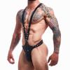 LEDP Gay Harness Man Nylon Guangdong None Yes Exotic Tanks Drag Good Selling Sexy Adult