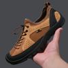 Sko i skinn Fritidssko Businessko for menn Dress Tenis De Hombre Mokasiner Mokasin Tenis Caballero Designer