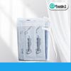 Chi Xiao Er Individually Wrapped Dental Floss Picks (3 Boxes)
