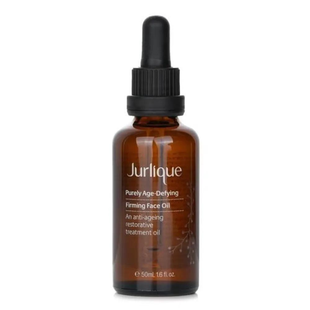 Jurlique Purely Age Firming Face Oil 50ml