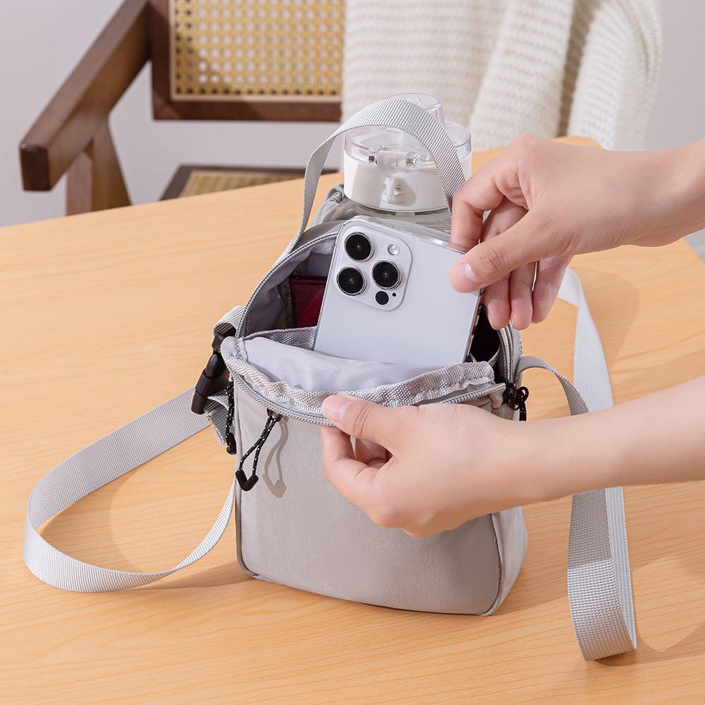 Usbee Polymesh Tumbler Pouch Multi-Bag