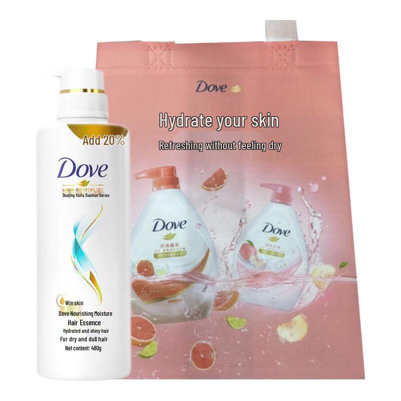 

Dove Nourishing & Hydrating Hair Conditioner