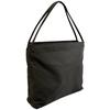 PRADA Triangular logo B6242 Handbag black Women used