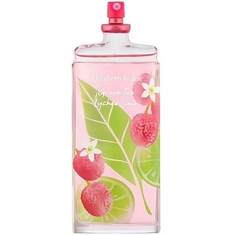 Elizabeth Arden Green Tea Lychee Lime Eau de Toilette 100ml Spray