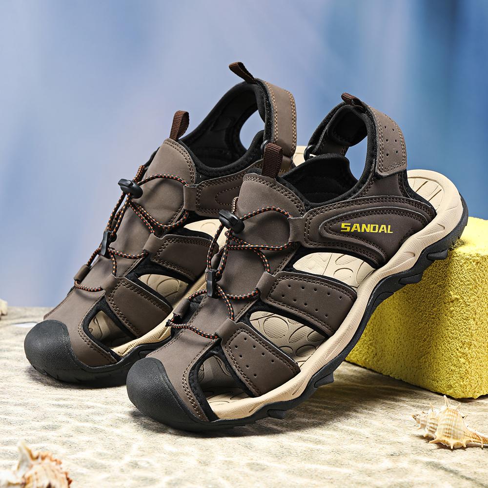 Классические сандалии — фото 4