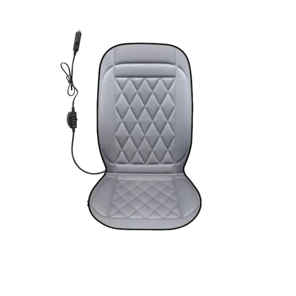 Încălzire Scaun Auto 12v Husă Scaun Încălzit Vehicul Universal Husă Scaun Șofer Perna Pad Încălzitor Auto