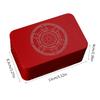 Gaming Card Box Playing Card Container Tarot Card Storage Case Packing Poker Box