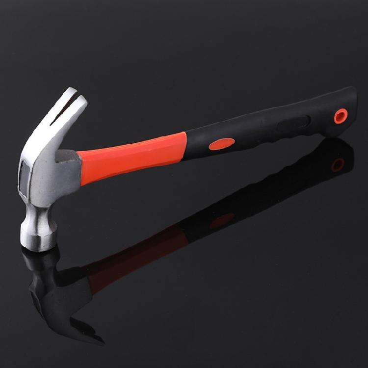 Multifunctional Claw Hammer for House Decoration Pulling Nails Car Maintenance