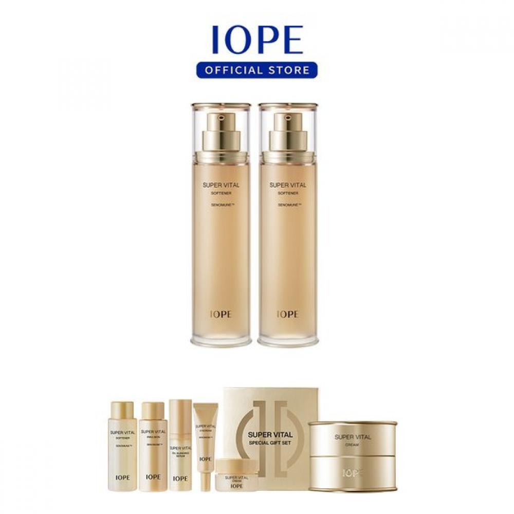 

Супер Витальный Смягчитель 150 мл X 2