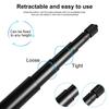 Universal Telescopic Selfie Stick for Insta360, GoPro, DJI Osmo
