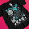 Fire Style / Streetwear / Japan Style / Unisex / 100% Cotton.