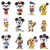 Funko Mystery Mini Disney Mickey Maus & Freunde Blind Box Figur