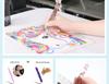 Dual-Head Resin Pen Set for 5D Diamond Painting - DIY Craft Tool