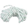 4.5mmx10m Recoil Starter Rope Nylon Garden Chainsaw Starter Pull Cord for Husqvarna Lawn Mower