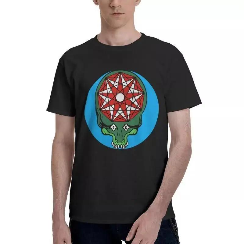 

King Gizzard And The Lizard Wizard T Shirt All Size S 5Xl 5XL різнокольоровий