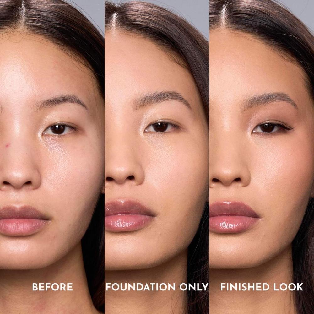 Lawless Forget The Filler Hautaufpolsternde Faltenreduzierende Foundation 1 Unze 30 ml 8l Hell-Mittel mit Neutralen Untertönen
