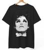 Edie Sedgwick Ciao! Shirt Manhattan - 100% katoen Unisex T-shirt