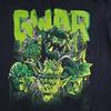 Gwar Black Concert Short Sleeve Black Men All Size Shirt Gift Family NG434 Unisex T-Shirt
