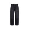 JNBY 24 Spring Washed Tapered Denim Jeans 5O1E10560