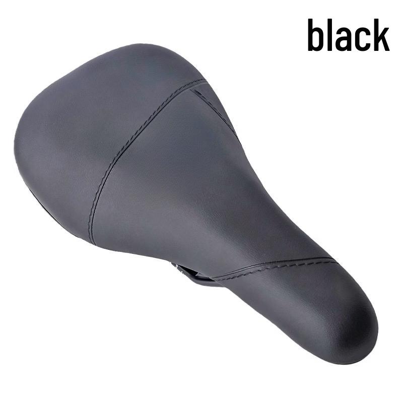 

Comfortable Wear-Resistant Bicycle Saddle