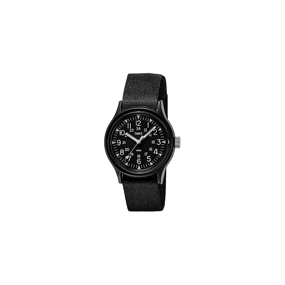 Timex TW2R13800 Women s Watch Black Dial Quartz Analog Timepiece