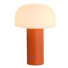 Oeny Touch Dimmable Mushroom Lamp