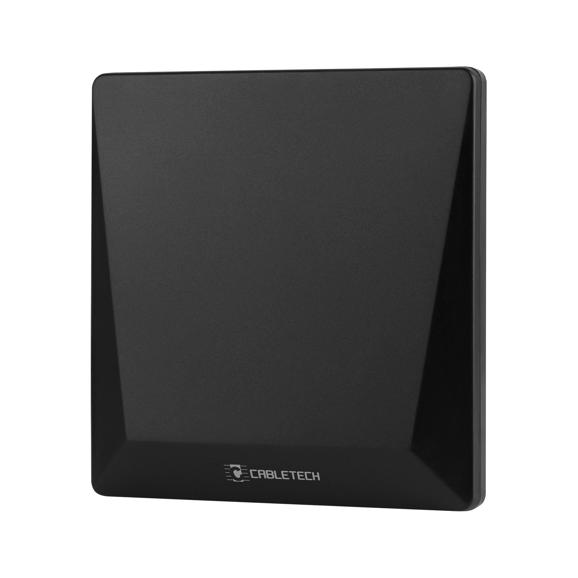 Antenna DVB-T2 per TV terrestre da interno Cabletech