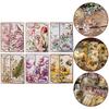 Add DIY Vintage Paper Craft Paper DIY Scrapbooking Journal Journal Scrapbooking Layouts And Designs Vintage Style Paper