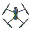 Mavic 4 Pro Stickers Waterproof Film Sticker Scratch Resistant Full Cover Skin Film for DJI Mavic 4 Pro Drone Accessories