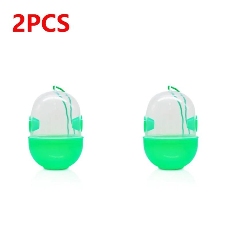 1-10PCS Reusable Fly Trap Hanging Wasp Hornet Catcher Plastic Insect Trap for Garden Orchard Farm Outdoor Pest Control