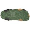 Crocs All-Terrain Clog Comfortable Simple Unisex clogs Green 206340-309
