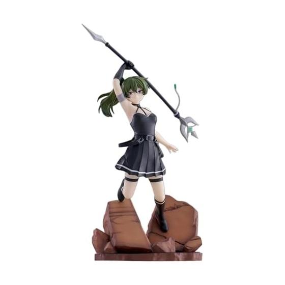 Funeral Furichiren Luminasta Ubel ~Magic that can cut almost anything~ Figure