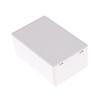 Light Gray 70*45*30Mm Plastic Enclosure Case Diy Junction Box