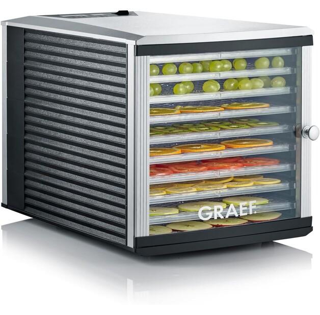 Сушилка Graef DA 510