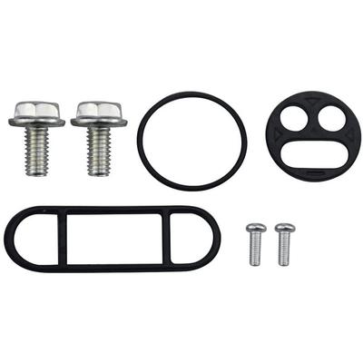 Kraftstoffhahn Absperrventil Reparaturset Überholsatz Für Yamaha Kawasaki 18-2727V