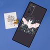 Halloween Bat Phone Case For Samsung Galaxy S25 Ultra S9 S10 S20 S21 S22 Plus S24 FE S23 Ultra Back Cover